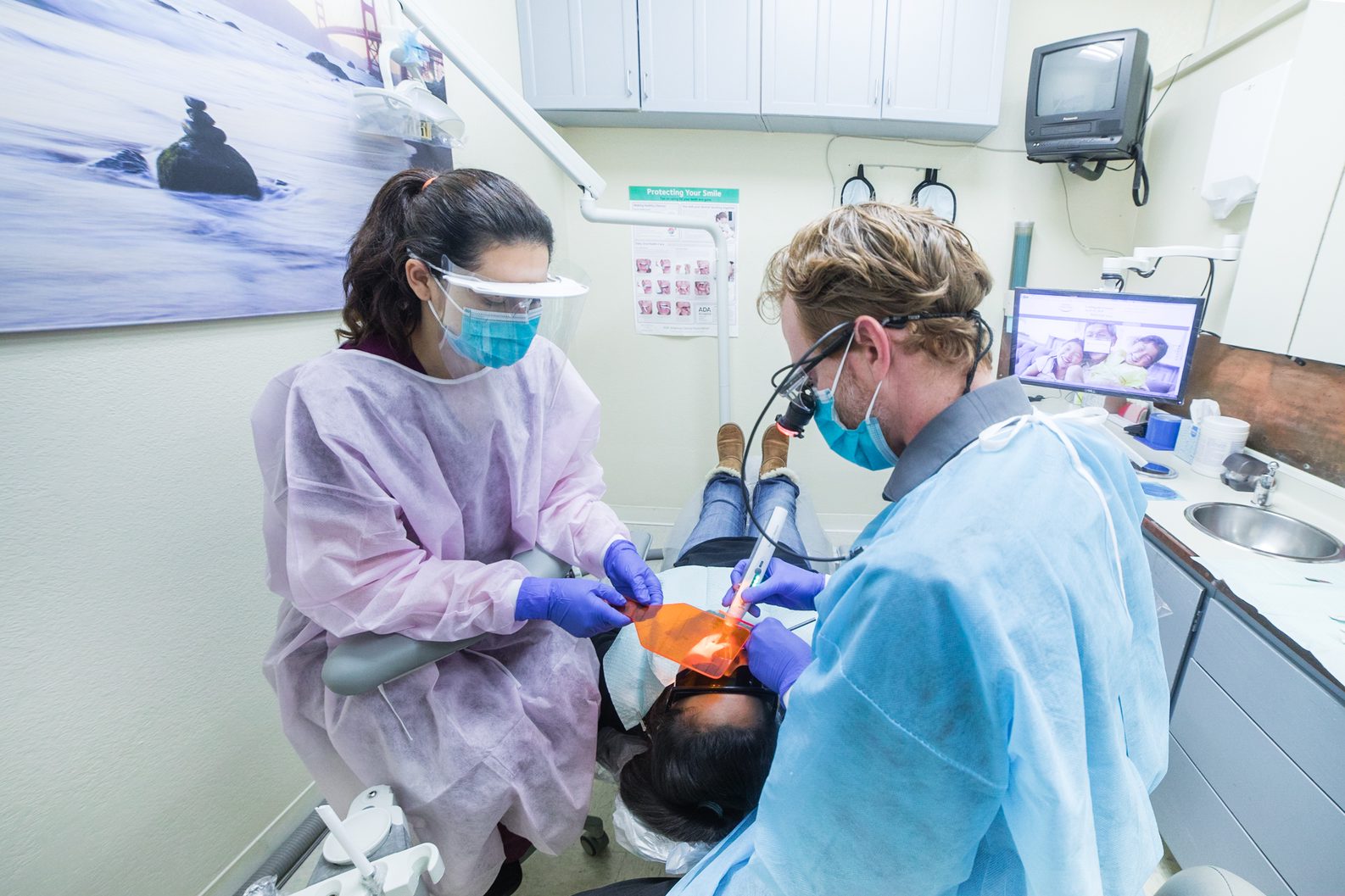 dentist-chair